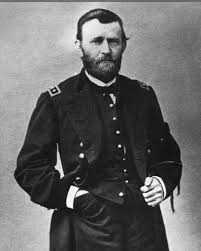 Ulysses S Grant