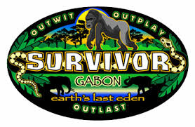 Survivor: Gabon