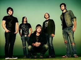 The Red Jumpsuit Apparatus Image The Red Jumpsuit Apparatus Biography, Music News, Discography ... Picture 0