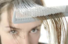 How Much Hair Loss is Normal
