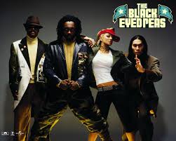Black Eyed Peas Picture 3