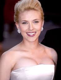 Image <b>Scarlett Johansson</b> Pictures Picture
