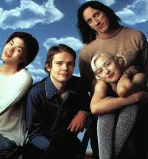 Image that <b>the Pumpkins</b> (aka Picture