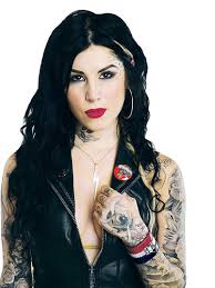 Image Kat Von D Bio | Tattoo Picture