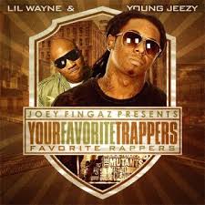 Lil Wayne x26amp Young Jeezy Money On