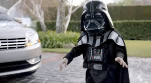 Hilariously Cute STAR WARS Volkswagon Super Bowl Commercial ...
