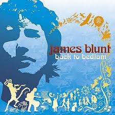Image <b>James Blunt</b> Live at The O2 Arena Picture
