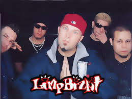 Image <b>Limp Bizkit</b> Picture