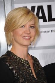 Jenna Elfman Image Celebrity Bob HairStyles in 09 Catherine Zeta Jones Zimbio Picture 7