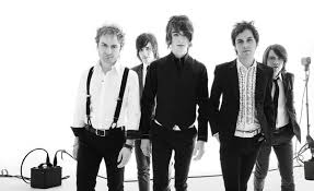 The Click Five Image the click five « the riddle of agony Picture 1
