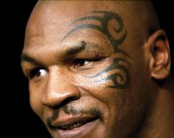 Image No one knows <b>Mike Tyson</b>—or wants to <b>...</b> Picture