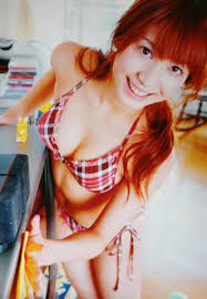 idolink3's fotolife - [<b>大島麻衣</b>(