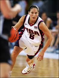 Sue Bird Picture 2