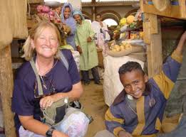 capital of Eritrea was a surprise