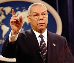 Image <b>Colin Powell</b> Picture