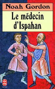 Afficher "Le médecin d'Ispahan"