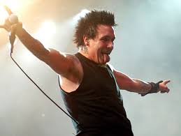 Image Oh and, lol, Papa Roach at the Picture