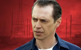 HBO: Steve Buscemi as Tony