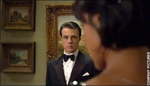 Image <b>Rupert Evans</b> plays King Picture