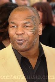 Mike Tyson Image MIKE TYSONS DAUGHTER DIES « ON COURT, OFF COURT Picture 4
