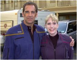 Scott Bakula Picture 1