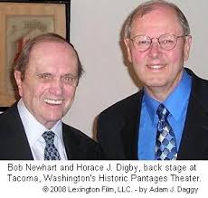 Bob Newhart to judge the 2008 Robert