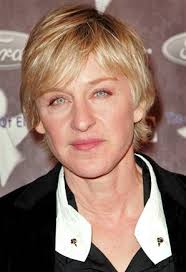 Image Image: <b>Ellen DeGeneres</b> Picture