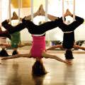 Check out our AntiGravity Yoga Wings 