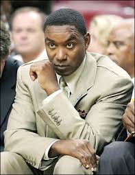 Isiah Thomas