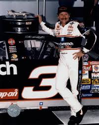 Dale Earnhardt Image RR156~<b>Dale< b> <b>Earnhardt< b> Portrait In ... Picture 7