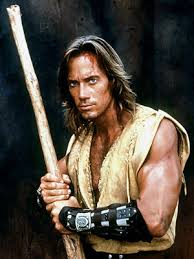 Image STARRING <b>Kevin Sorbo</b> Picture