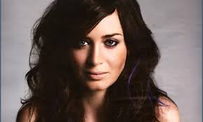 Image <b>Emily Blunt</b> Might be Black Widow in <b>...</b> Picture