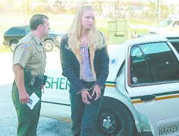 Authorities say Pamela Rogers Turner