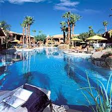 Scottsdale Hotels