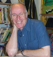 Michael Coleman