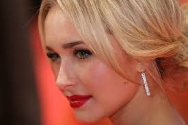 Image <b>Hayden Panettiere</b> Spotted at Berlin <b>...</b> Picture