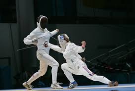 Washington Fencing Academy
