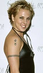 Melanie C fears she will never have