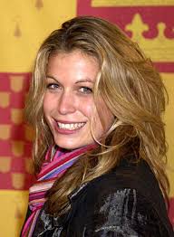 Image <b>Sonya Walger</b> at the Westwood Picture