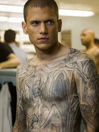 Image Obsess by <b>Wentworth Miller</b> Picture