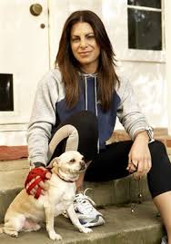 Image <b>Jillian Michaels</b> returns to Picture