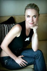 Image <b>...</b> Hollywood star <b>Radha Mitchell</b>. Picture