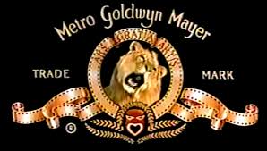 Finally, the MGM lion roars.