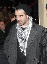 Colin Farrell Picture 4