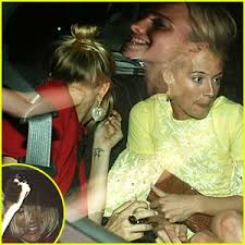 Cat Deeley Image sienna miller <b>cat< b> <b>deeley< b>.jpg Picture 5