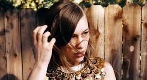 Image <b>Joanna Newsom</b> Picture