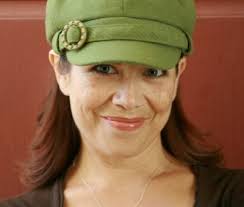 Sugar Jones Image Shoog Green Hat.jpg Picture 4