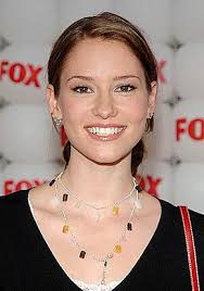 Image <b>Chyler Leigh</b> is the daughter Picture