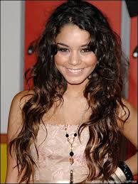 Vanessa Anne Hudgens Image My Life So Far! My family & friends Picture 2