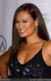 Image <b>Tia Carrere</b> Picture